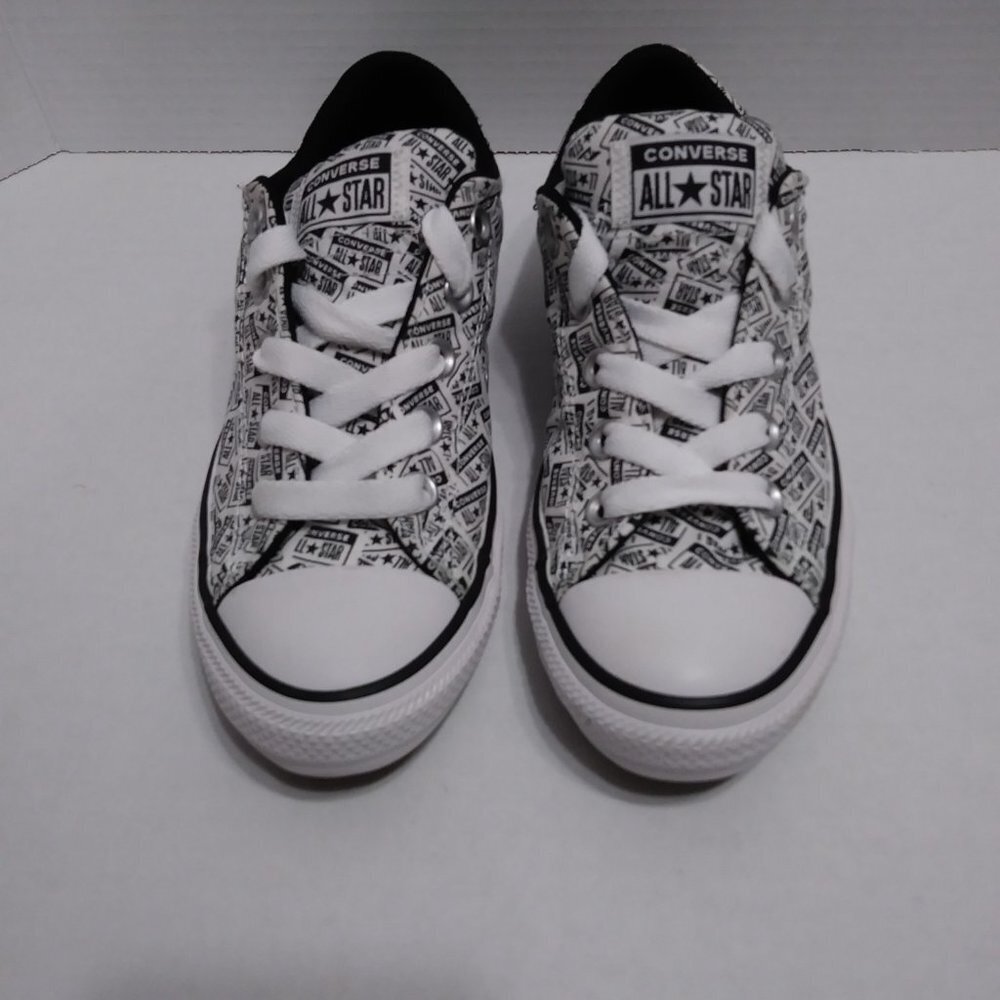 Converse Chuck Taylor All Star Street License Plate - Picture 9 of 15